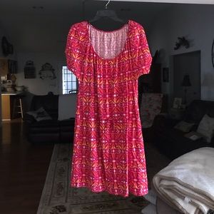 *last call* Ladies sundress Kim Rogers large